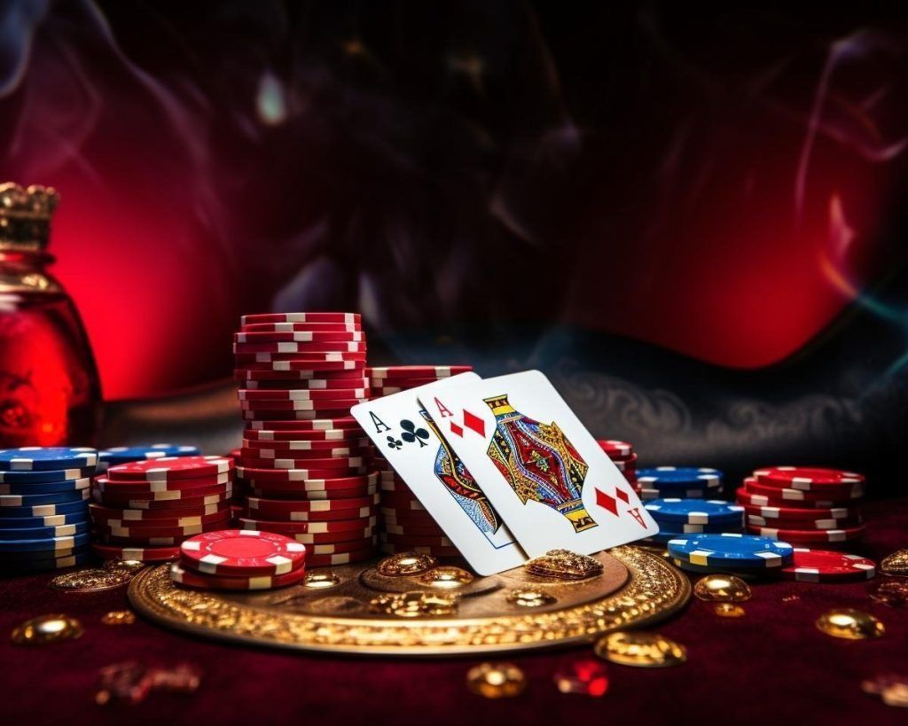 102betrupees Live Casino