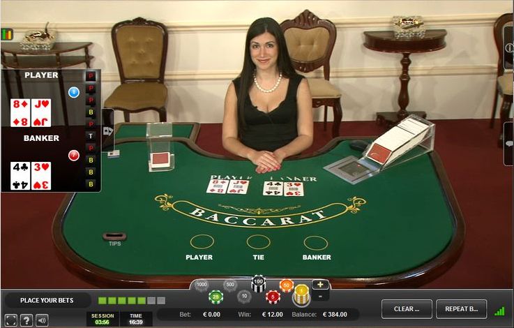 Sports Betting